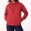 psofsweden PS of Sweden Angela hettegenser for kvinner* Gensere & Fleece