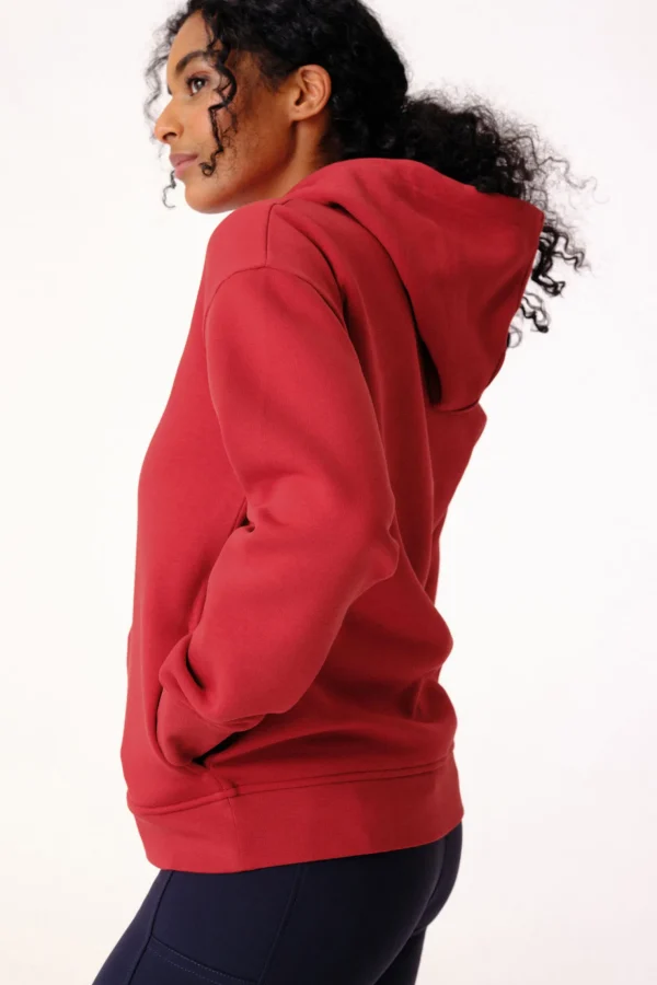 psofsweden PS of Sweden Angela hettegenser for kvinner* Gensere & Fleece