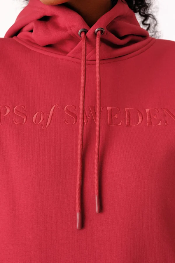 psofsweden PS of Sweden Angela hettegenser for kvinner* Gensere & Fleece
