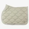 psofsweden PS of Sweden Cotton Signature Jump Saddle Pad* Ponni Sjabrak | Allround- Og Sprangsjabraker