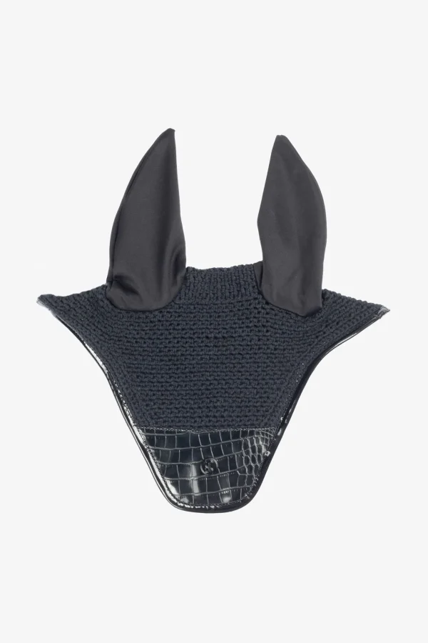 psofsweden PS of Sweden cuffia anti-mosche Croco PU* Ørehetter | Ørehetter