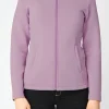 psofsweden PS of Sweden Tilde lett jakke med glidelås, til dame* Gensere & Fleece