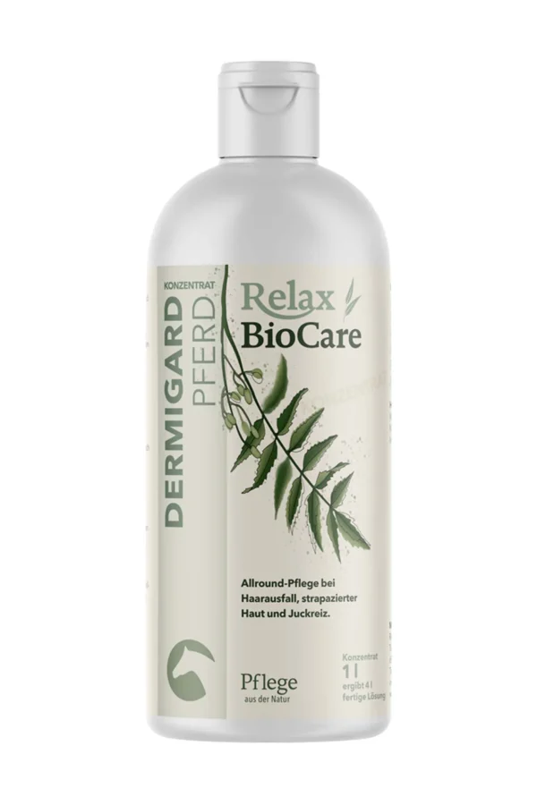 relaxbiocare Relax BioCare Dermigard Concentrate 1000ml* Hovpleie