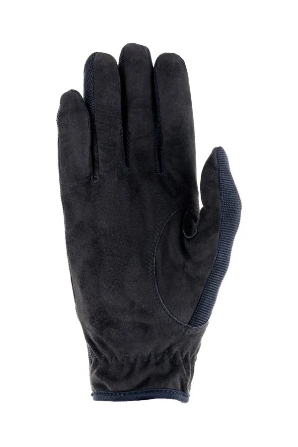 roeckl Meura Winter Winter Gloves* Vinterhansker Til Ridning