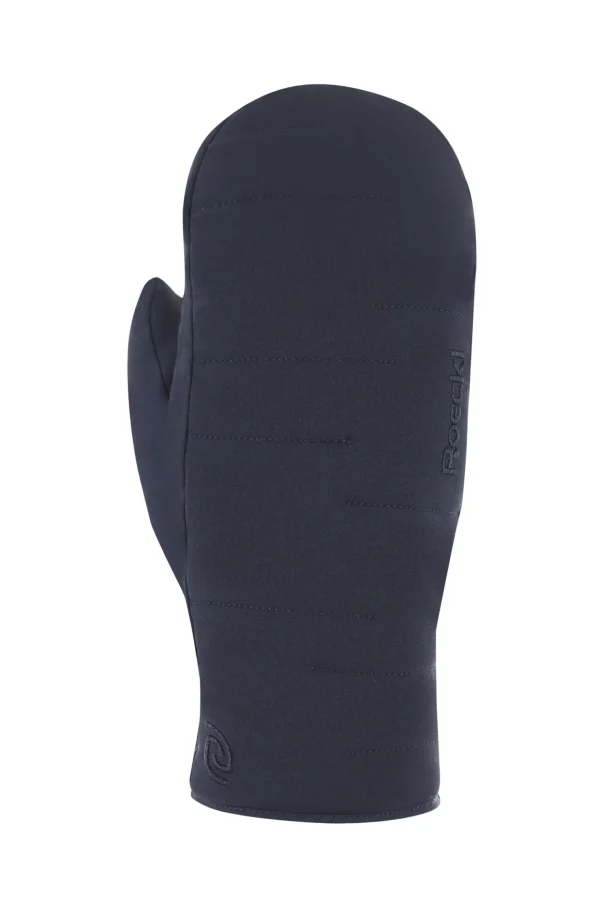 roeckl Nagoya Winter Gloves* Vinterhansker Til Ridning