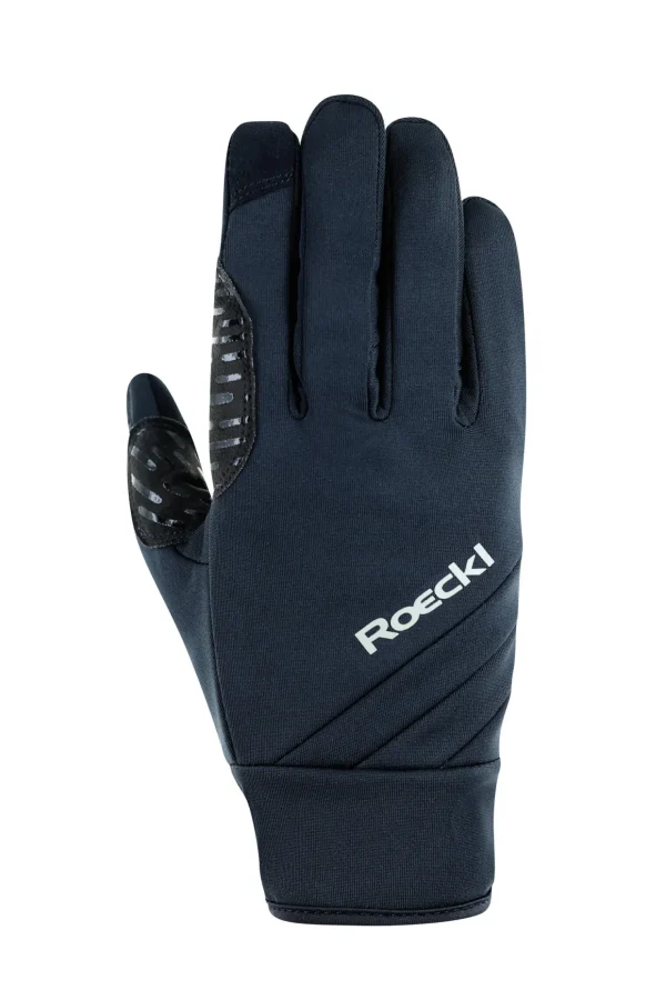roeckl Nordheim Winter Gloves* Vinterhansker Til Ridning