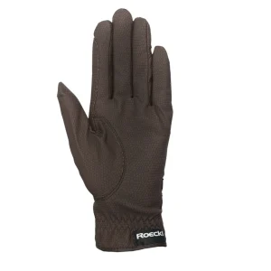 roeckl ROECK-Grip* Vinterhansker Til Ridning