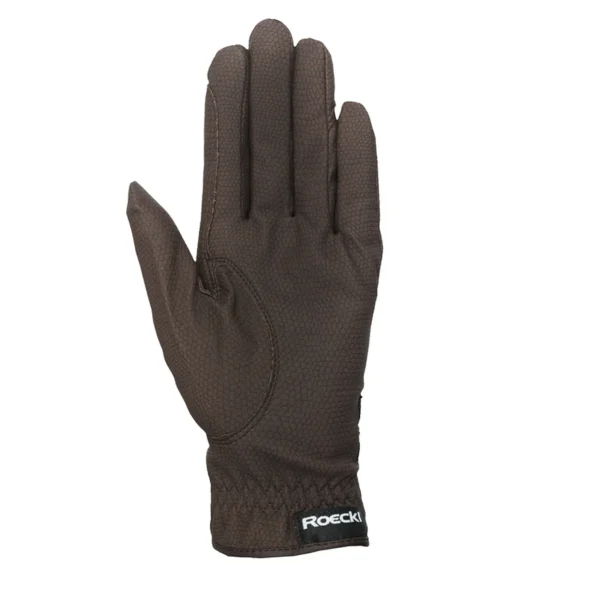 roeckl ROECK-Grip* Vinterhansker Til Ridning