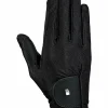 roeckl Roeck-Grip Lite ridehansker* Sommerhansker