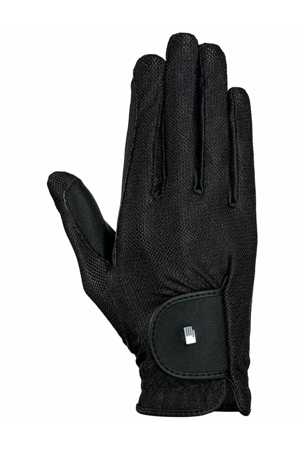 roeckl Roeck-Grip Lite ridehansker* Sommerhansker