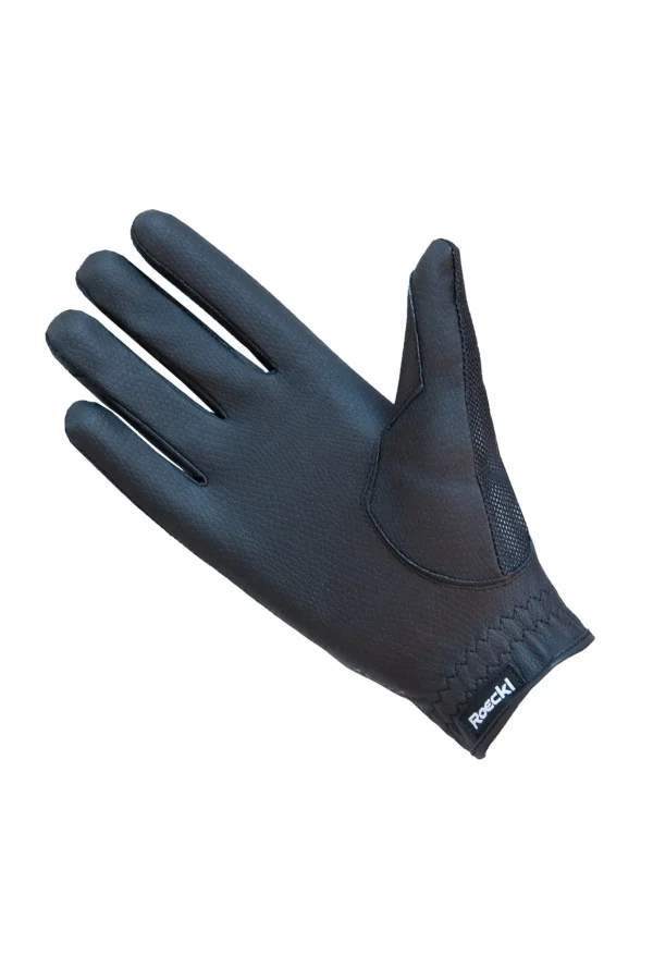 roeckl Roeck-Grip Lite ridehansker* Sommerhansker