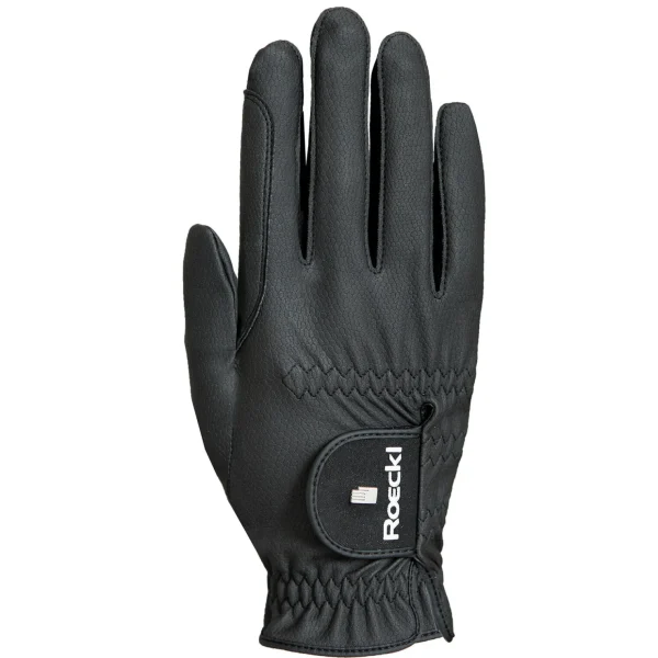 roeckl Roeck-grip Pro* Helårshansker