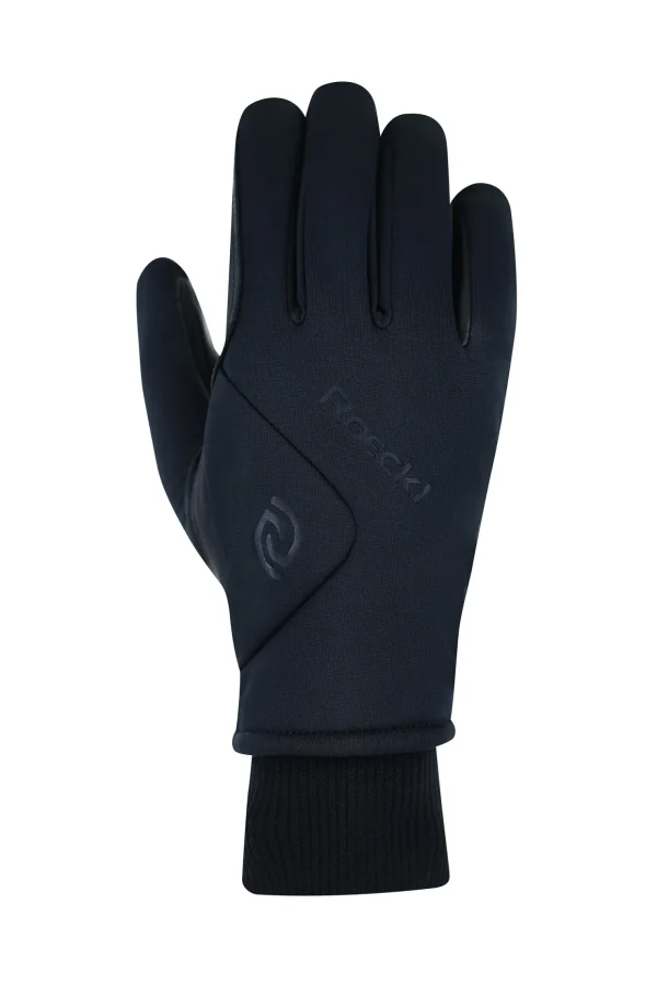 roeckl Wila GTX ridehansker for vinterbruk* Vinterhansker Til Ridning