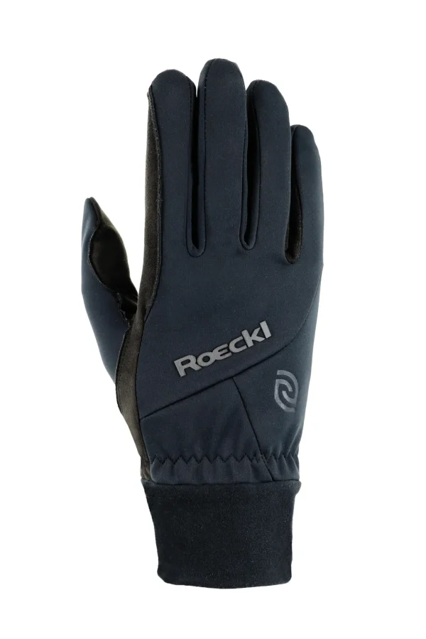 roeckl Wilber Winter Gloves* Vinterhansker Til Ridning