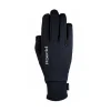 roeckl Roecl Weldon Polartec Power Stretch Touchscreen compatible hansker* Vinterhansker Til Ridning