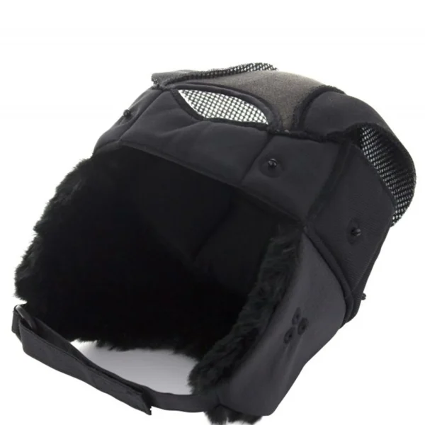 samshield vinter-liner* Ridehjelmer