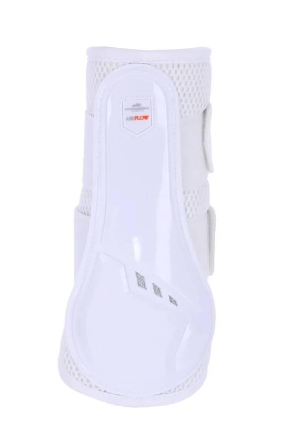 schockemohle Schockemöhle Sports Air Flow Treningbeinbeskyttere* Belegg Til Hest