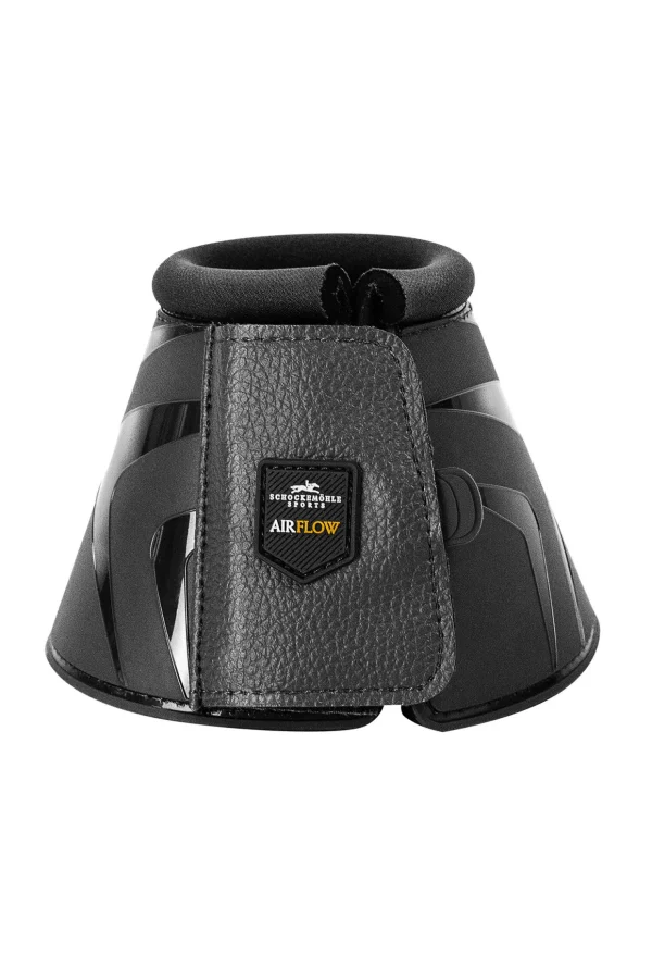 schockemohle Schockemöhle Sports Air Flow Champion kopper* Ponni Belegg | Kopper Til Hest