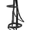 schockemohle Schockemöhle Sports Bremen Wide Bridle* Ponni Hodelag Og Grimer | Hodelag & Nesereimer