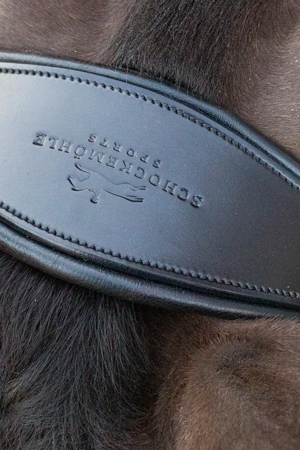 schockemohle Schockemöhle Sports Brindisi Kandarhodelag* Hodelag & Nesereimer