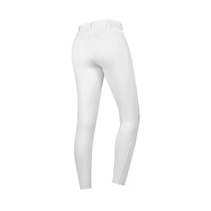 schockemohle Schockemöhle Sports Deliah ridebukser med knegrip* Kneforsterkede Ridebukser