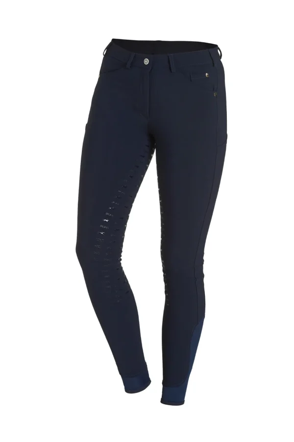 schockemohle Schockemöhle Sports Jolene Women* Helforsterkede Ridebukser