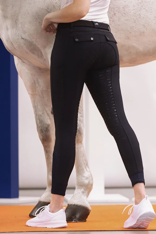 schockemohle Schockemöhle Sports Jolene Women* Helforsterkede Ridebukser