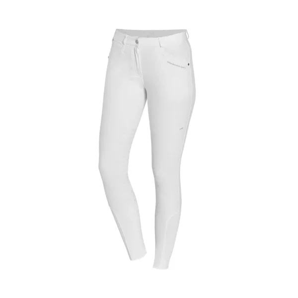 schockemohle Schockemöhle Sports Loretta ridebukser med knegrip* Kneforsterkede Ridebukser