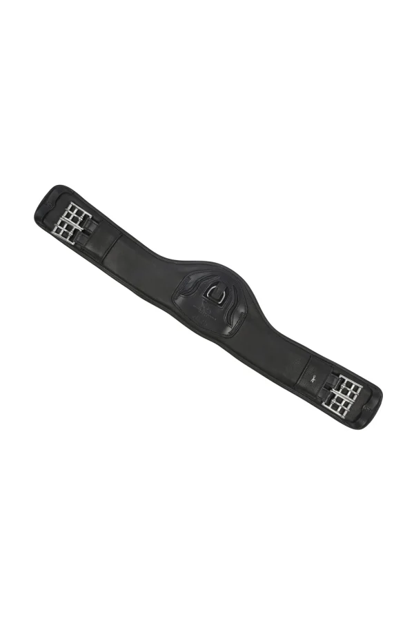 schockemohle Schockemöhle Sports Pittsburgh Stretch Short Girth* Gjorder