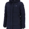 schockemohle Schockemöhle Sports SP Kai Style quiltet jakke for kvinner* Jakker Og Frakker