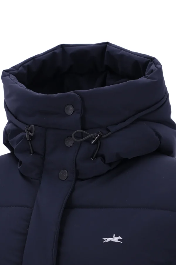 schockemohle Schockemöhle Sports SP Kai Style quiltet jakke for kvinner* Jakker Og Frakker