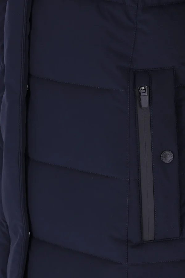 schockemohle Schockemöhle Sports SP Kai Style quiltet jakke for kvinner* Jakker Og Frakker