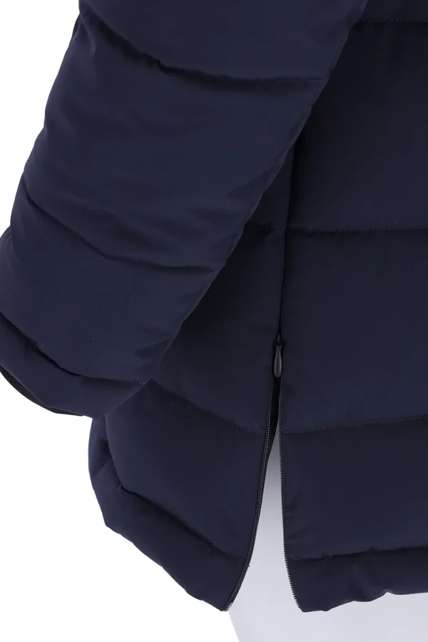 schockemohle Schockemöhle Sports SP Kai Style quiltet jakke for kvinner* Jakker Og Frakker