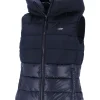 schockemohle Schockemöhle Sports SP Mariella Style Dame Hybridvest* Jakker Og Frakker