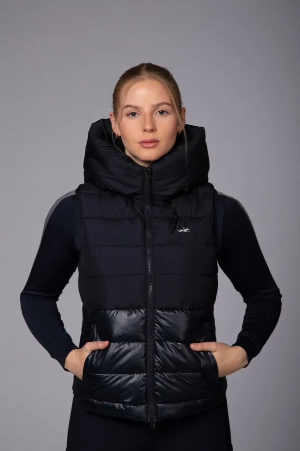 schockemohle Schockemöhle Sports SP Mariella Style Dame Hybridvest* Jakker Og Frakker