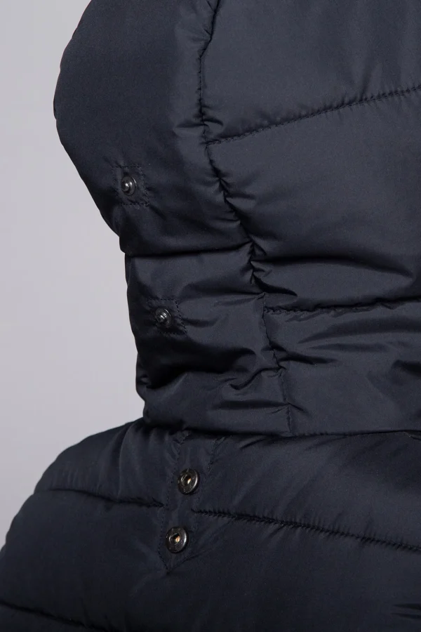 schockemohle Schockemöhle Sports SP Mariella Style Dame Hybridvest* Jakker Og Frakker