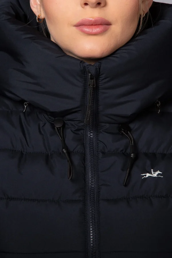 schockemohle Schockemöhle Sports SP Mariella Style Dame Hybridvest* Jakker Og Frakker