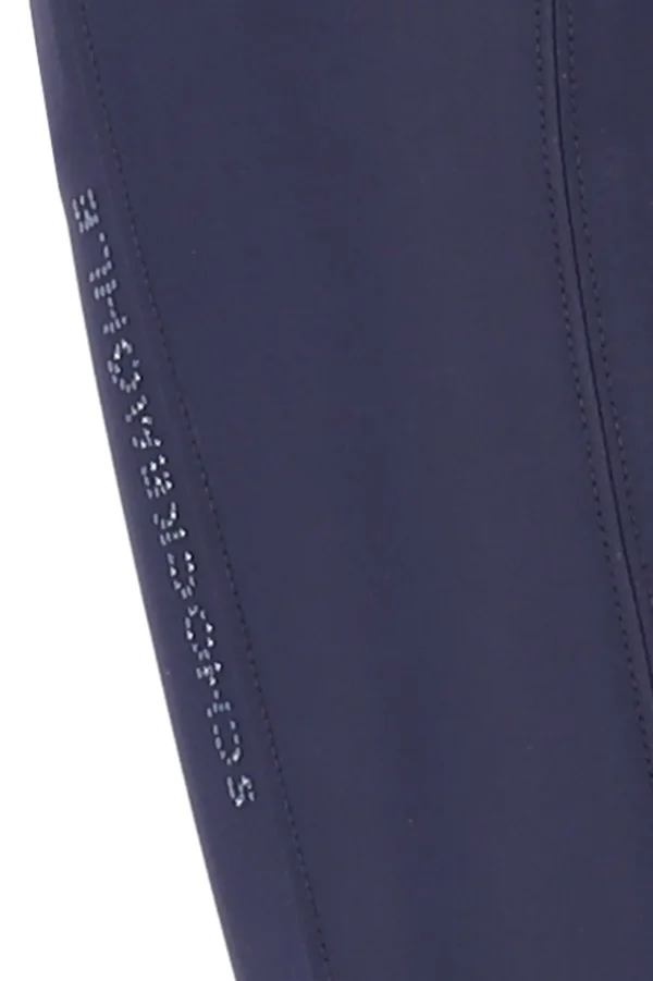 schockemohle Schockemöhle Sports Summer Jacky Knee Ridebukser for kvinner* Kneforsterkede Ridebukser