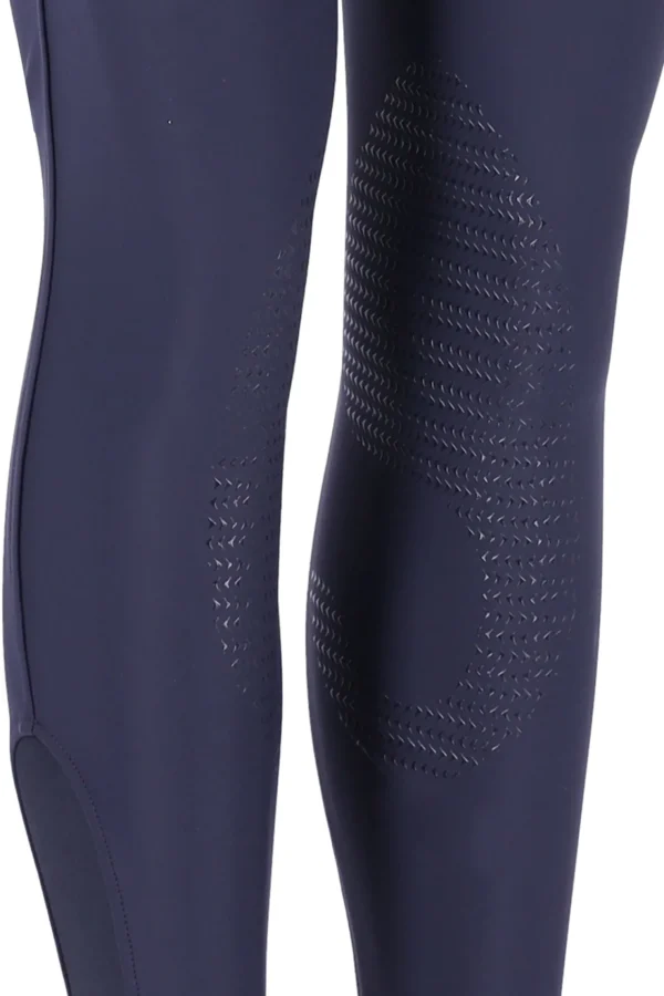 schockemohle Schockemöhle Sports Summer Jacky Knee Ridebukser for kvinner* Kneforsterkede Ridebukser