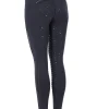 schockemohle Schockemöhle Sports Winter ridetights II* Ridetights