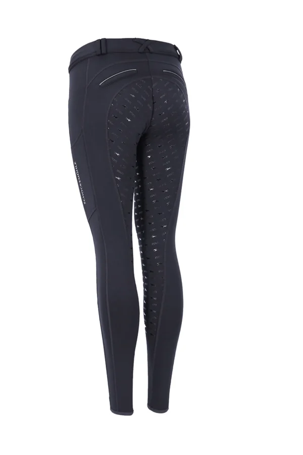 schockemohle Schockemöhle Sports Winter ridetights II* Ridetights