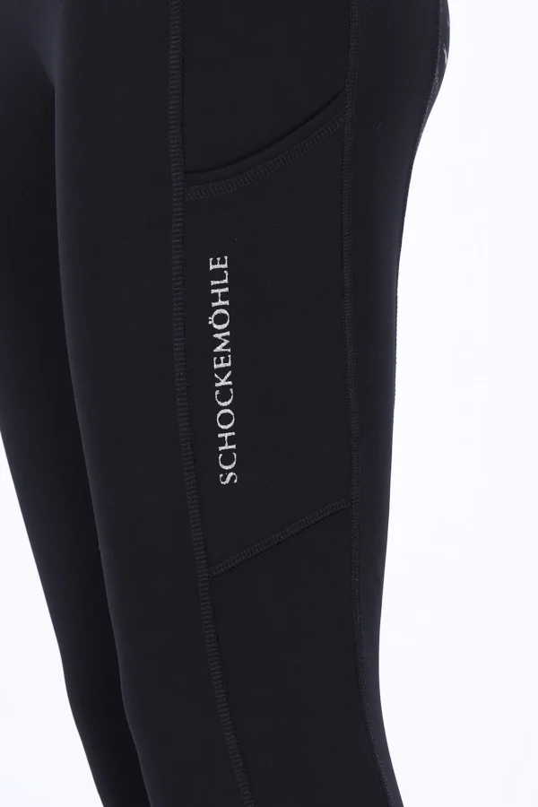 schockemohle Schockemöhle Sports Winter ridetights II* Ridetights