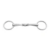 sprenger Bradoon dbl. Tredelt trinsebitt Tykkelse: 14 mm* Bridonbitt
