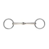 sprenger bridonbitt med løse ringer, 12mm* Bridonbitt