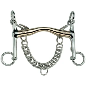 sprenger DS kandarbitt, Aurigan, 16 mm* Kandarbitt