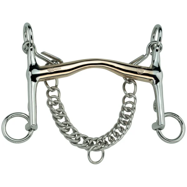 sprenger DS kandarbitt, Aurigan, 16 mm* Kandarbitt