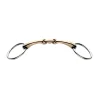 sprenger Dynamic RS bridonbitt, Aurigan, 14 mm* Bridonbitt