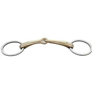 sprenger Dynamic RS bridonbitt, 14mm* Bridonbitt