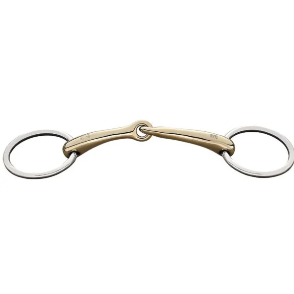 sprenger Dynamic RS bridonbitt, 14mm* Bridonbitt