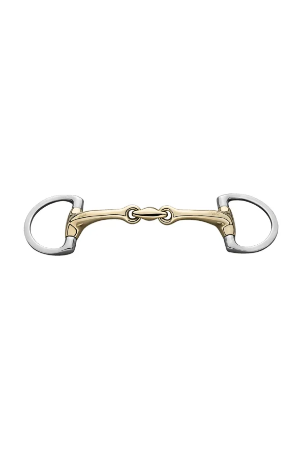 sprenger Dynamic RS Bridon Muffebitt, Sensogan 14mm* Bridonbitt